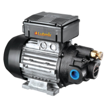 Bomba de Palhetas para Óleo Lubrificante Lubmix MIX-BO220V30 Ø 1 Pol. 30L/min