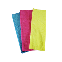 MIX-CJN-61 Conjunto de Toalhas Absorventes Lubmix n01