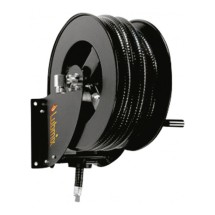 Carretel Manual para Diesel Lubmix MIX-CMD615 com 15mts de Mangueira Ø 3/4" 
