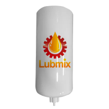 Elemento Filtrante para Diesel Lubmix MIX-EFIL07 para o Filtro 07 com 10 Micras de 1 Pol
