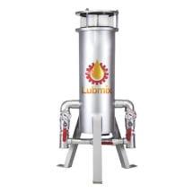 Filtro Desidratador tipo Foguetinho para Diesel Lubmix MIX-FM-150