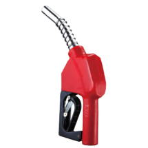 Bico de Abastecimento Automático Lubmix 80LPM Vermelho Entrada Ø 3/4" Ponteira de 1/2" MIX-GTA34-12