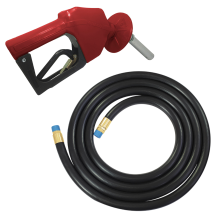 Kit para Abastecimento Ø 1/2" Terminais em Latão Lubmix MIX-K12L-VM