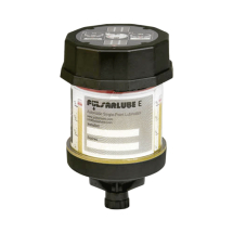 Lubrificador Automático Eletroquímico para Graxa Lubmix MIX-LA211 1/4" NPT