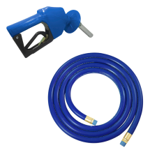 Kit para Abastecimento Ø 3/4 Pol Terminais em Latão Lubmix MIX-MC34LA