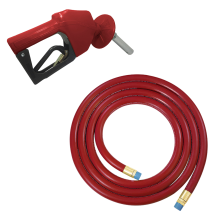 Kit para Abastecimento Ø 3/4 Pol Terminais em Latão Lubmix MIX-MC34LVM