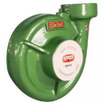 Motobomba Centrífuga Thebe MIX-MCM6 Mancalizada