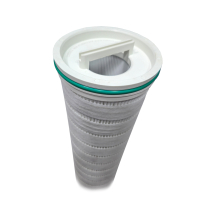 Elemento Filtrante de Alta Vazão Para Diversos Fluidos, 12 Micra MIX-PL60H12M