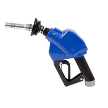 Bico Automático OPW MIX-VW-AZ para Recuperação de Vapor 12VW Azul