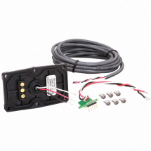 Conversor de Pulso para Medidores GPI 2195 para Diesel Arla 32 e Diversos Fluídos 750Hz