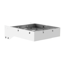 Suporte para Carretel Samoa 3000-S2 em Aço