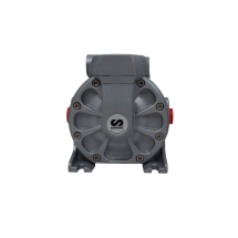 Bomba de Duplo Diafragma Alumínio Samoa 1-2 Polegadas 50Lpm - MLP-DS9012