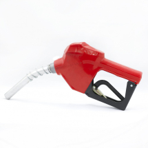 Bico Automático Smart para Abastecimento OPW MOW-11BP-W-VM Vermelho