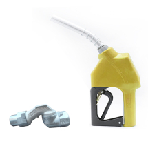 Kit Abastecimento OPW Bico Automático 11AP com União Giratória Ø 3/4" MOW-KAP-UG-AM