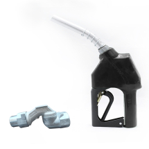 Kit Abastecimento OPW Bico Automático 11AP com União Giratória Ø 3/4" MOW-KAP-UG-PT