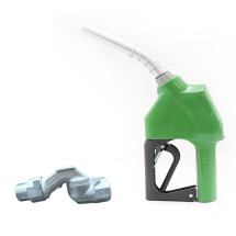 Kit Abastecimento OPW Bico Automático 11AP com União Giratória Ø 3/4" MOW-KAP-UG-VD