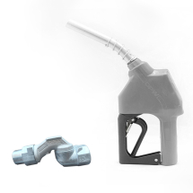 Kit Abastecimento OPW Bico Automático 11B com União Giratória Ø 3/4" MOW-KB-UG-CZ