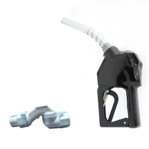 Kit Abastecimento OPW Bico Automático 11BP com União Giratória Ø 3/4" MOW-KAP-UG-PT