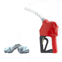 Kit Abastecimento OPW Bico Automático 11BP com União Giratória Ø 3/4" MOW-KBP-UG-VM