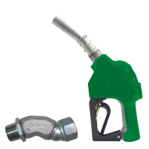 Kit Abastecimento OPW Bico Automático 7HB com União Giratória Ø 1" NPT MOW-KHB-UG-VD