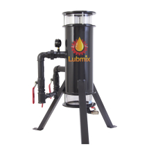 Filtro Desidratador tipo Foguetinho para Diesel Lubmix MIX-FM-100