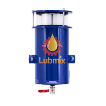 Filtro Desidratador Abraçadeira para Diesel Lubmix MIX-FS-800S Suspenso