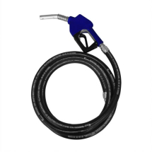 módulo para Abastecimento Ponteira 3/4" TerminaIs 3/4 fixo e giratório 2100-CA03 Lubmix