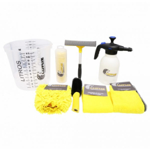 Kit para Estética Automotiva Lupus MLP-PIN2018-2