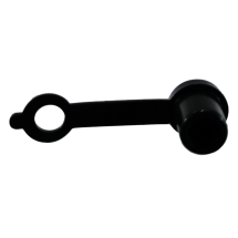 Proteção-preto-para-graxeiras-retas-Lubmix-código-MIX-12CG5-n01