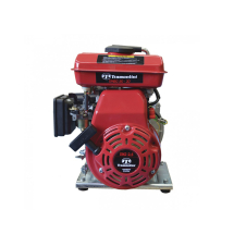 Motobomba Gasolina TMBG 50-20 Tramontini MONO 4 Tempos