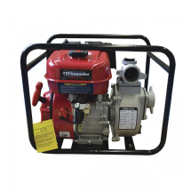 Motobomba Gasolina TMBG 50-26 Tramontini MONO 4 Tempos