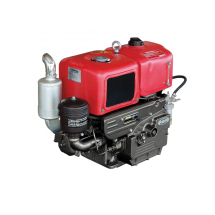 Motor Diesel TR12R Tramontini Tipo - Monocilíndrico PM/S