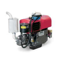 Motor Diesel TR18R Tramontini Tipo - Monocilíndrico PM/R