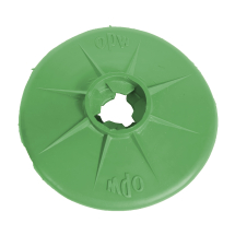 Protetor de Respingo Verde  OPW para Bico de Abastecimento 3-4Pol