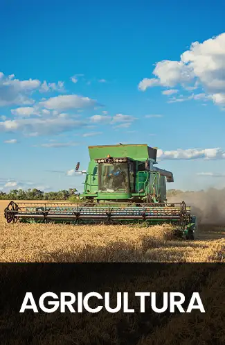Agricultura