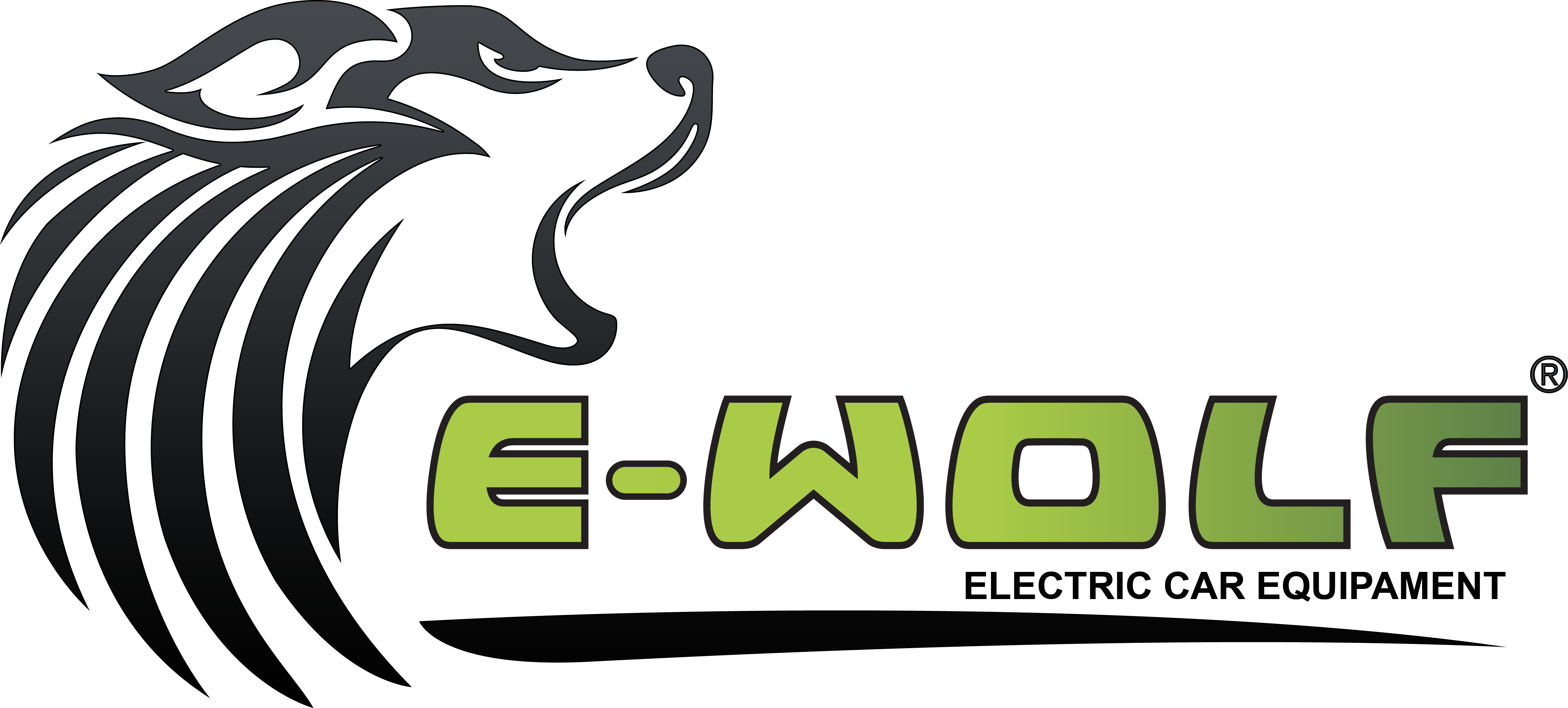 E-Wolf 