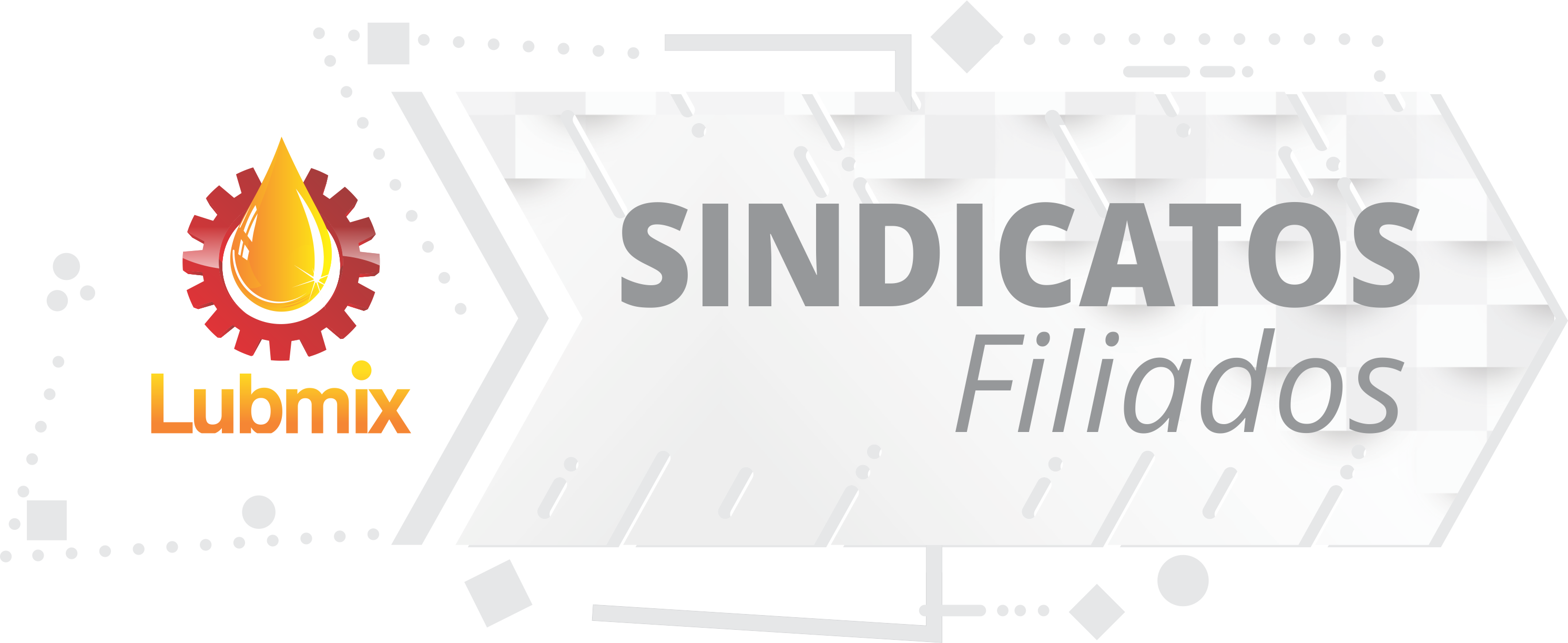 Sindicatos Filiados Lubmix