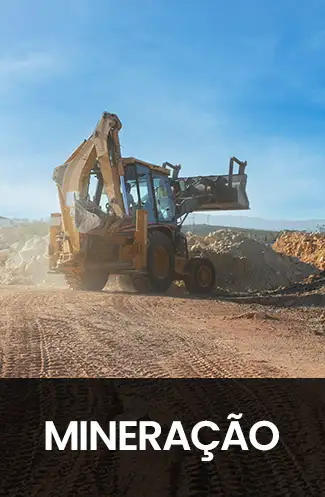 Mineração