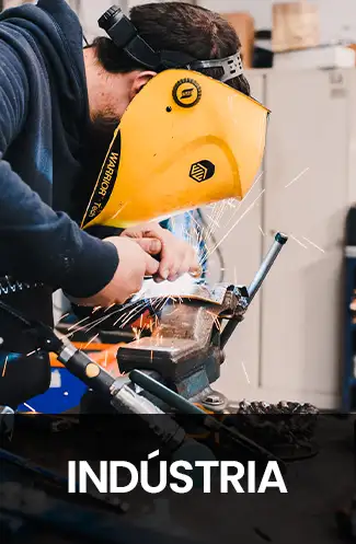 Industria