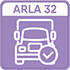 Arla 32